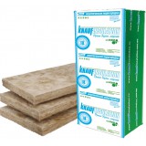 KNAUF-AS Аккустическая перегородка  Плита 1250*610*50 (16шт) 12,2м2- 0,61 м3