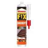 Клей монтажный  "Момент FIX Эксперт" 380 гр