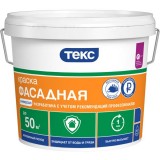 В/э фасадная ТЕКС 25 кг.