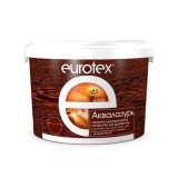 Текстурное покрытие EUROTEX Аквалазурь (разные цвета)