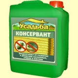 Консервант Усадьба