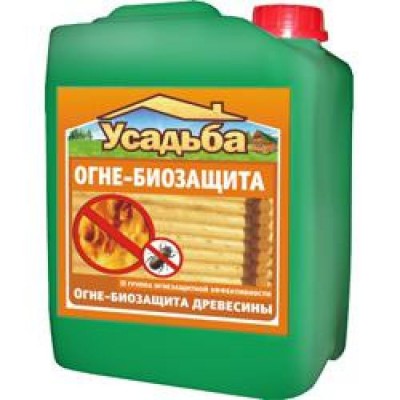 Огне-Биозащита Усадьба