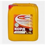 Огне-Биозащита WOOD MASTER Корд 5л.