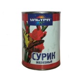 Сурик железный 1кг.