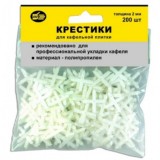 Крестики для кафеля