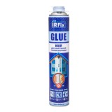 Клей-пена IRFIX GLUE проф. 0.8л