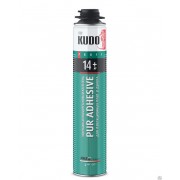 Клей-пена для пенопласта KUDO на 15м2