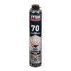 Монтажная пена Tytan Professional 70 летняя 870 мл