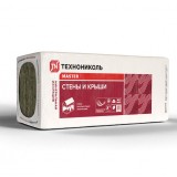 Технониколь Теплый каркас 1200х610х50 мм (уп/10 плит, 7,32м2/0,366м3)