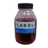 Клей для поролона LAKOL 0.3кг