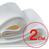 Поролон ST 2236  (20мм) 1х2м