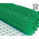 Сетка шпалерная 150х170 (2х10м) зеленая