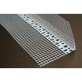Угол штукатурный Polinet 0.1/0.15 - 2.5м